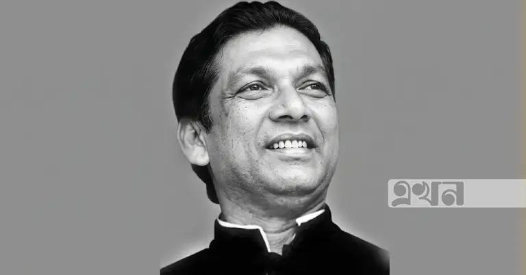 আহসান উল্লাহ মাস্টার